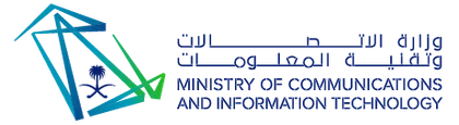 وزارة الاتصالات وتقنية المعلومات