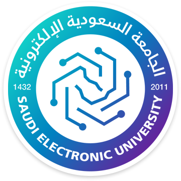 الجامعة السعودية الإلكترونية